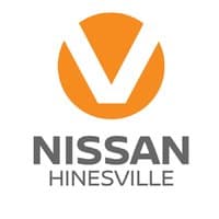 Vaden Nissan of Hinesville logo