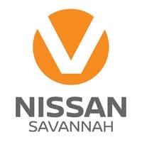 Vaden Nissan of Savannah logo