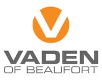 Vaden Of Beaufort logo