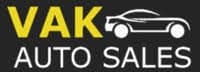 Vak Auto Sales logo