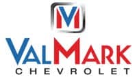 ValMark Chevrolet logo