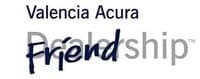 Valencia Acura logo