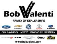 Valenti Chrysler Dodge Jeep logo