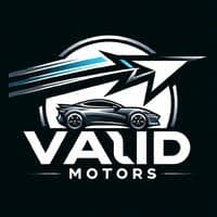 Valid Motor Inc logo