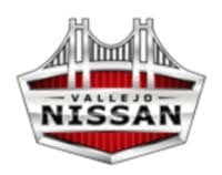 Vallejo Nissan logo