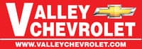 Valley Chevrolet, Inc. logo