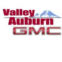 Valley GMC logo