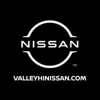 Valley Hi Nissan logo