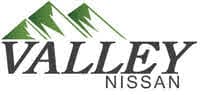 Valley Nissan Mitsubishi logo