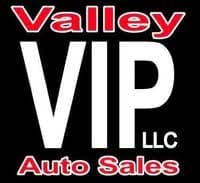 Valley V.I.P Auto Sales logo
