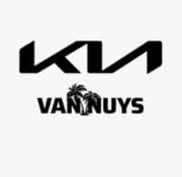 Van Nuys Kia logo