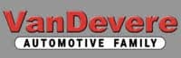 VanDevere Buick Kia logo