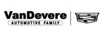VanDevere Cadillac logo