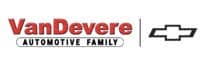VanDevere Chevrolet logo