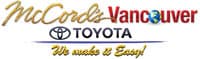 Vancouver Toyota logo