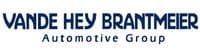 Vande Hey Brantmeier Chrysler Dodge Jeep Ram logo
