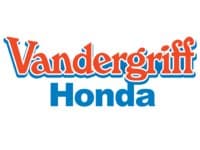 Vandergriff Honda logo