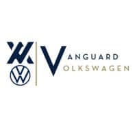 Vanguard Volkswagen of North Austin logo