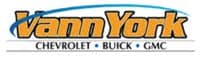 Vann York's GM Auto Park logo