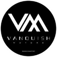 Vanquish Motors logo