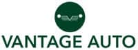 Vantage Auto Collection logo