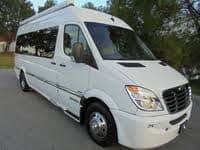 Variety Auto Group logo