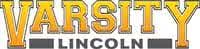 Varsity Lincoln logo