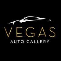 Vegas Auto Gallery logo