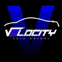 Velocity Auto Motors logo