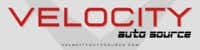 Velocity Auto Source logo