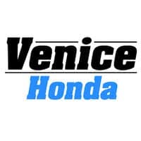 Venice Honda logo