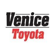 Venice Toyota logo