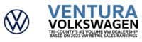 Ventura Volkswagen logo