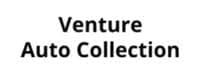Venture Auto Collection logo