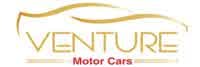 Venture Motorcars logo