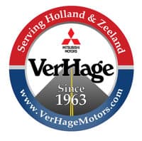 VerHage Motors logo