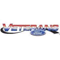 Veterans Ford logo