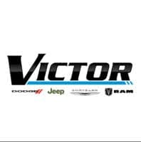 Victor Chrysler Dodge Jeep Ram logo