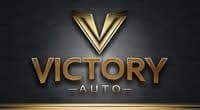 Victory Auto logo