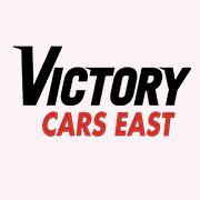 Victory Car East logo