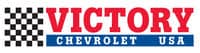 Victory Chevrolet logo