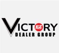 Victory Chevrolet Cadillac logo