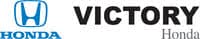 Victory Honda logo