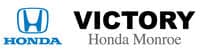Victory Honda of Monroe logo