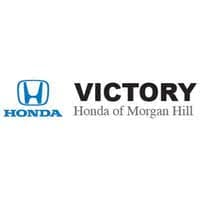 Victory Honda of Morgan Hill logo