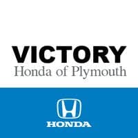 Victory Honda of Plymouth logo