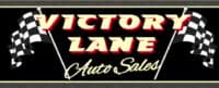 Victory Lane Auto Sales, Inc. logo