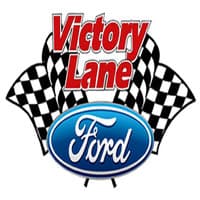 Victory Lane Ford logo