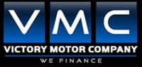 Victory Motor Company logo