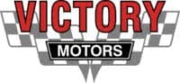 Victory Motors Royal Oak logo